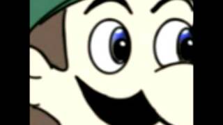 What Happens in a Weegee Stare