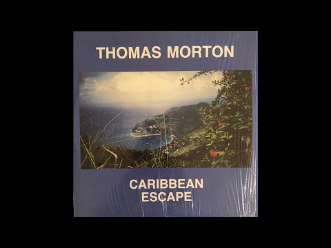 Thomas Morton — I Watch The Tide - Thomas Morton