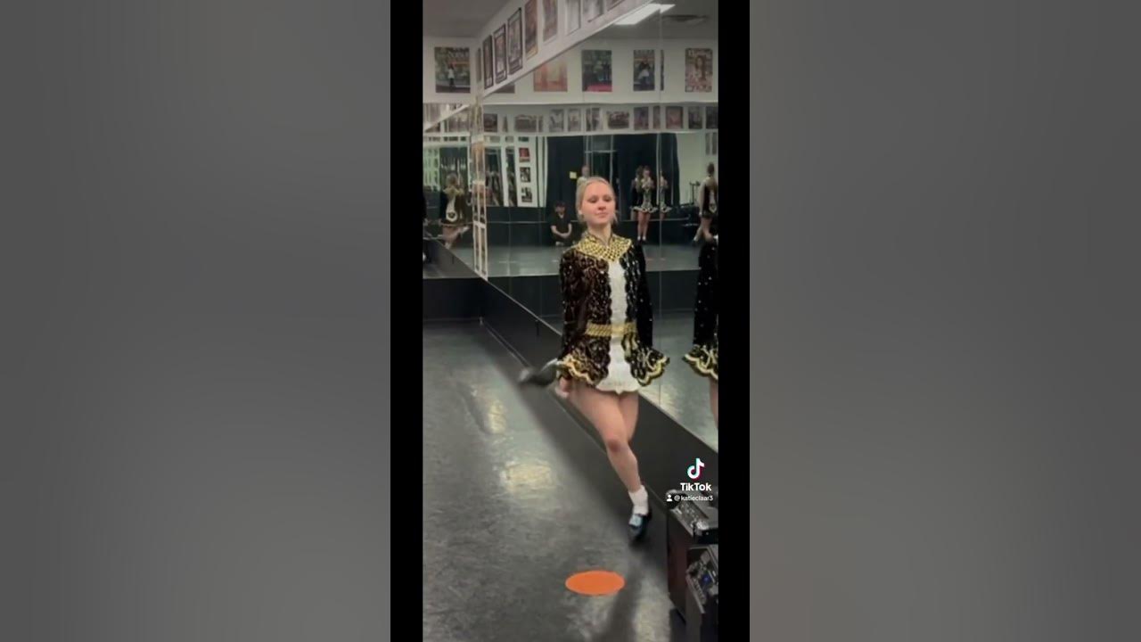 Hornpipe #irishdance