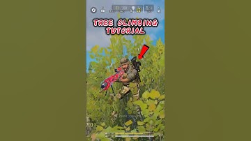 ✅ Try This Pro Tree Climb Tricks in CODM BR 🔥💯 Codmobile Tips and Tricks #shorts #codmbr #codmiphone
