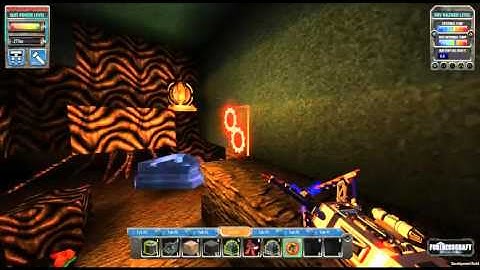 Frotresscreaft evolve No loot from a hive mind 1