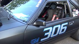 Doylestown Car Show 001