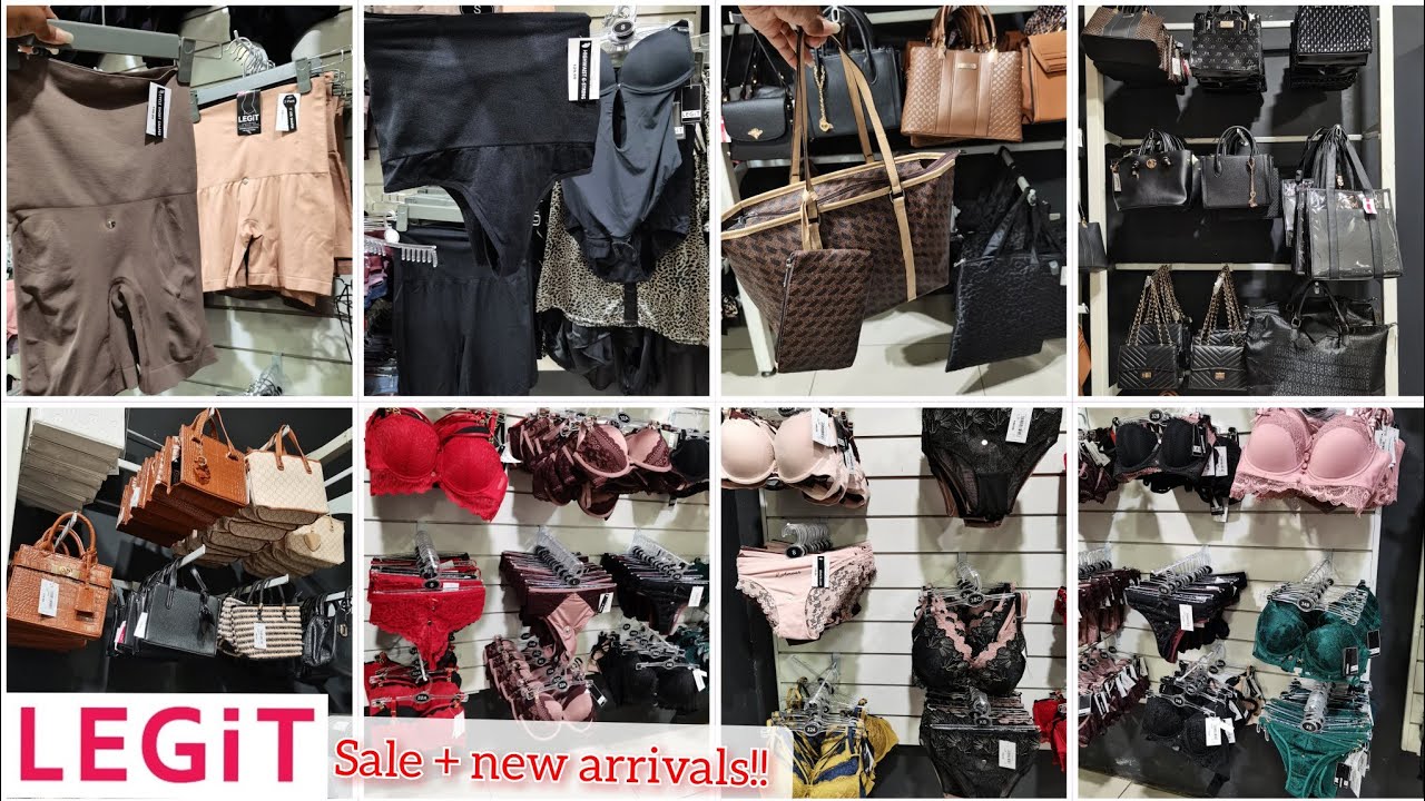 ЛЕГАЛЬНОЕ || НИЖНЕЕ БЕЛЬЕ || СУМКИ || КОРРЕКТИРУЮЩЕЕ БЕЛЬЕ 