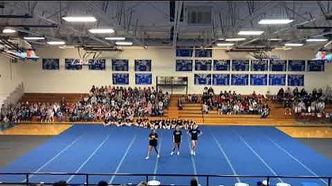 Pep Assembly Dec 2022
