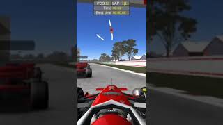 Fx Racer Gameplay #Shorts screenshot 1