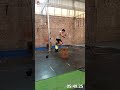 WOD 26.2 - Sean eternos - Patria Challenge - cat. Rookie - Individual hombres