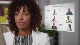 A better way to hire temporary and casual staff