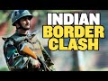 India Captures Chinese Camp in Border Clash