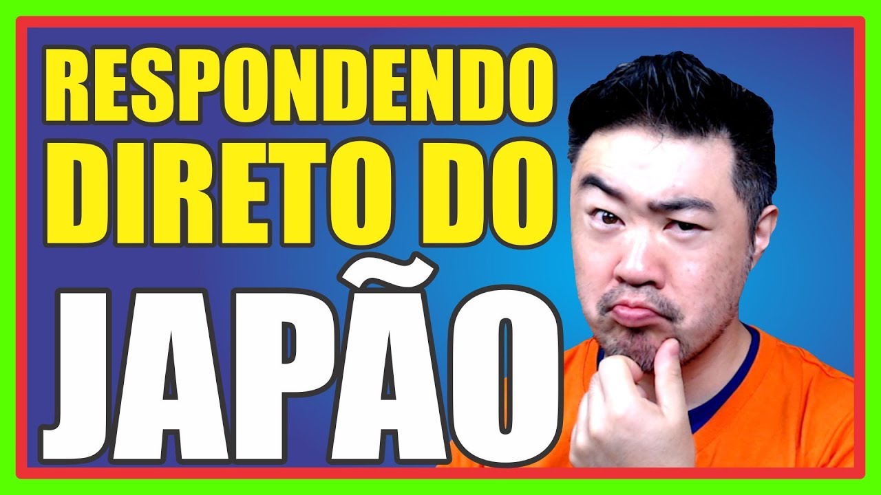 Respondendo Perguntas ao Vivo - YouTube