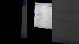Cara masuk ke akun e-learning.ut.ac.id