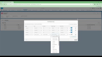 Unleash the Power of Data Cloud: Part 5 - Building Relationships Between Data