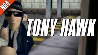The Tony Hawk Trilogy, Ranked! Also... | Episode 009