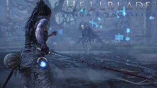 Путешествие в мир мёртвых Хельхейм ➤ Hellblade: Senua’s Sacrifice #1