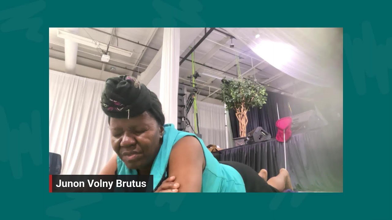 Mèsi Seyè Pou Lanmè a Ou Pral Fèmen Sou Enmi Haiti Yo February 20, 2026