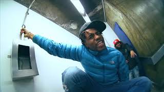 Yungboy Luke Gambá Feat Lil Harrys Prod Lil Meno Video Clipe Oficial