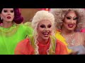 Top 10 Most-Watched March Videos ft. RuPaul’s Drag Race & Black Ink Crew | #AloneTogether