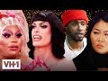 Top 10 Most-Watched March Videos ft. RuPaul’s Drag Race & Black Ink Crew | #AloneTogether