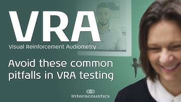 How to Avoid Pitfalls in VRA Testing