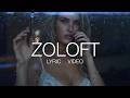 "Zoloft" - Niykee Heaton (OFFICIAL LYRIC VIDEO)