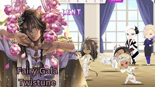 [TWST] Fairy Gala - "Learn Those Moves!" Twistune