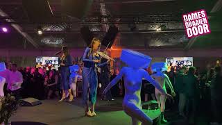 Download Lagu DamesDraaienDoor - DDD Grand - Bedrijfsfeest - Borrel MP3