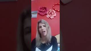 não olhe para trás e não pare