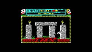 TAS] [Obsoleted] ZXS Magicland Dizzy by DigitalDuck in 18:37.65