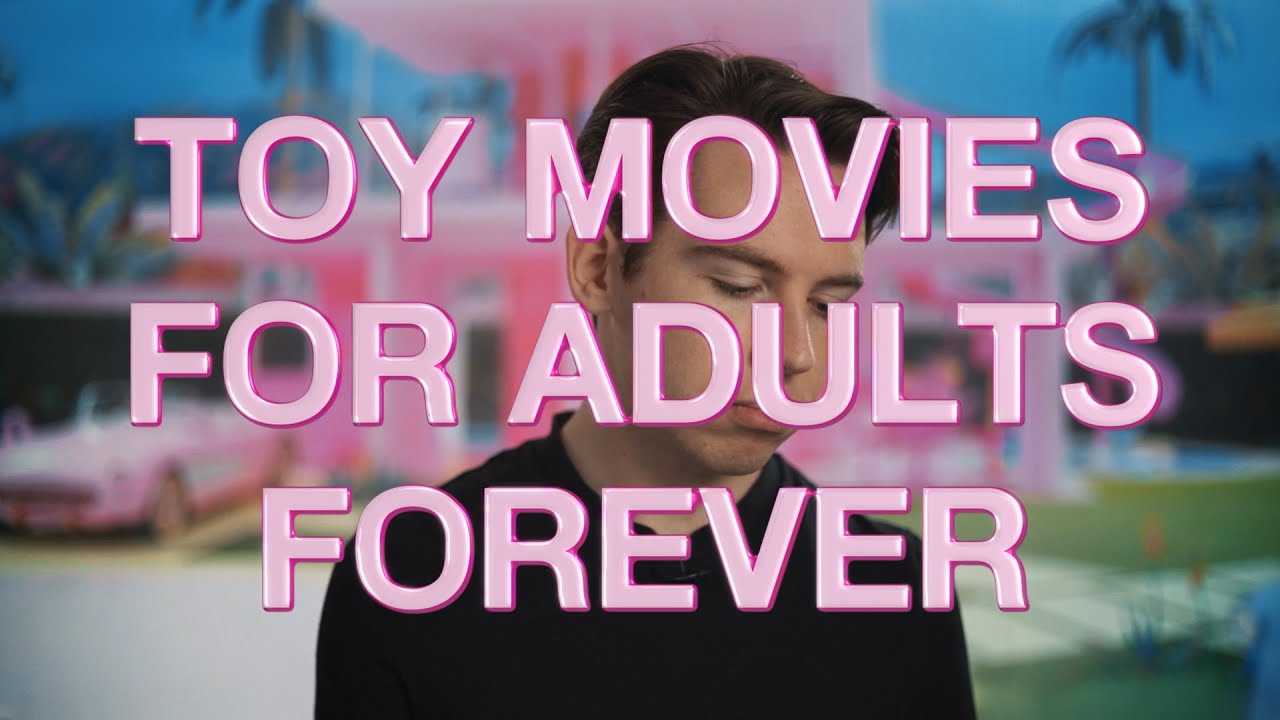 toy movies for adults forever - YouTube