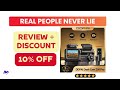 ddpai z50 pro review and discount - UHD Video, GPS & 24H Parking Mode