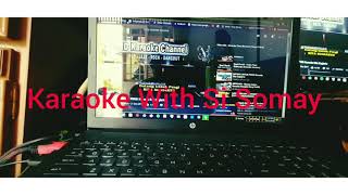 Datang Untuk Pergi rita Sugiarto  Karaoke With Si Somay