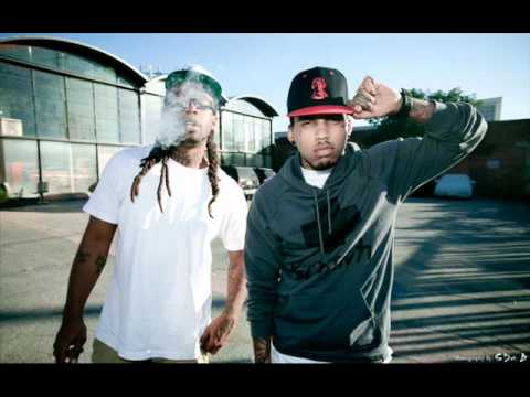 Ty$ Feat  Kid Ink - All Star Dirty