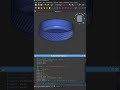 Создаю ключницу за 30 секунд #3дпечать #python #freecad