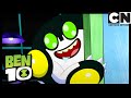 Estraga-Prazeres | Ben 10 em Português Brasil | Cartoon Network