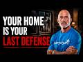 What Every Family Should Learn From October 7 |  Trevor Fortner