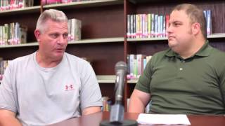 Inside the Huddle with Geoff Stoute Wealth