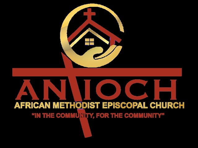 Antioch AME Live:    "Take the Scary out of Life"   II Samuel  22:1-4
