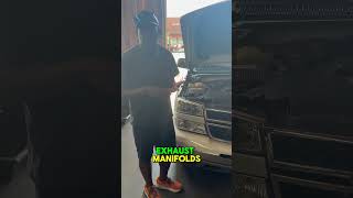 Are LS swaps easy? Wealth