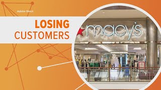Could Macy's be moving to smaller stores?