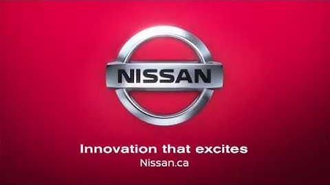 Nissan - Vehicle Dynamic Control (VDC)