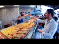 Street Food Tour of Adana, Turkey