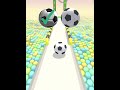 🏀 Going Balls VS Rollance Balls Action Ball Games New Race 🌟 | Android/IOS Games