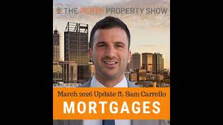 379 - Mortgage Market Update March 2026 ft. Sam Carrello
