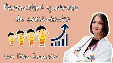 ¿A qué edad tienen curvas las niñas?