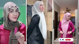 Satin Style Dresses Part 50