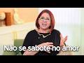 Você merece um relacionamento saudável — mas sabe reconhecer? com Dra Anahy