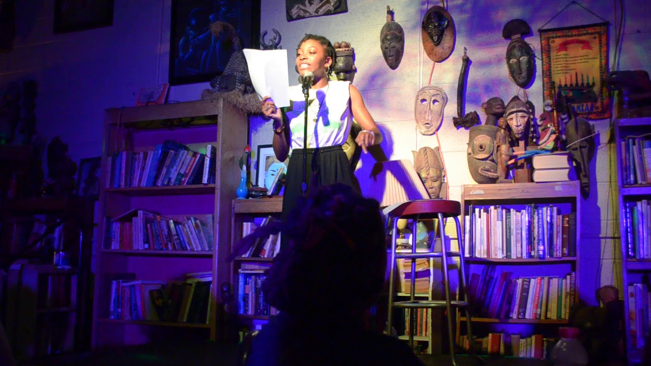 Razjeá Nandi's Knowledge Cafe YouTube