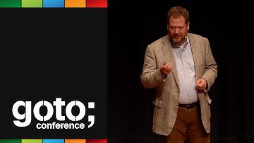 The Erlang VM or How I Started Loving Parallel Progamming • Erik Stenman • GOTO 2013