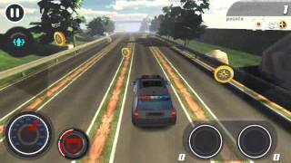 Cop Riot! 3D car chase best game app review 2014 screenshot 1