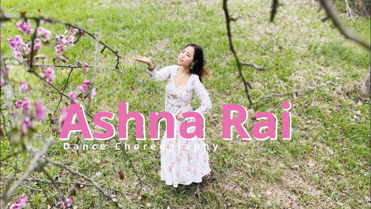 Ghar Mohe Pardesiya || Ashna Rai || Semi Classical
