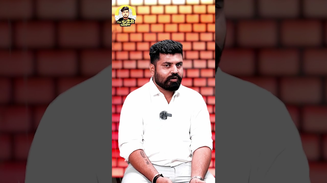 Meet MP's Electronic King: Cheaper than Amazon & Flipkart | Exclusive on The Indori Show |